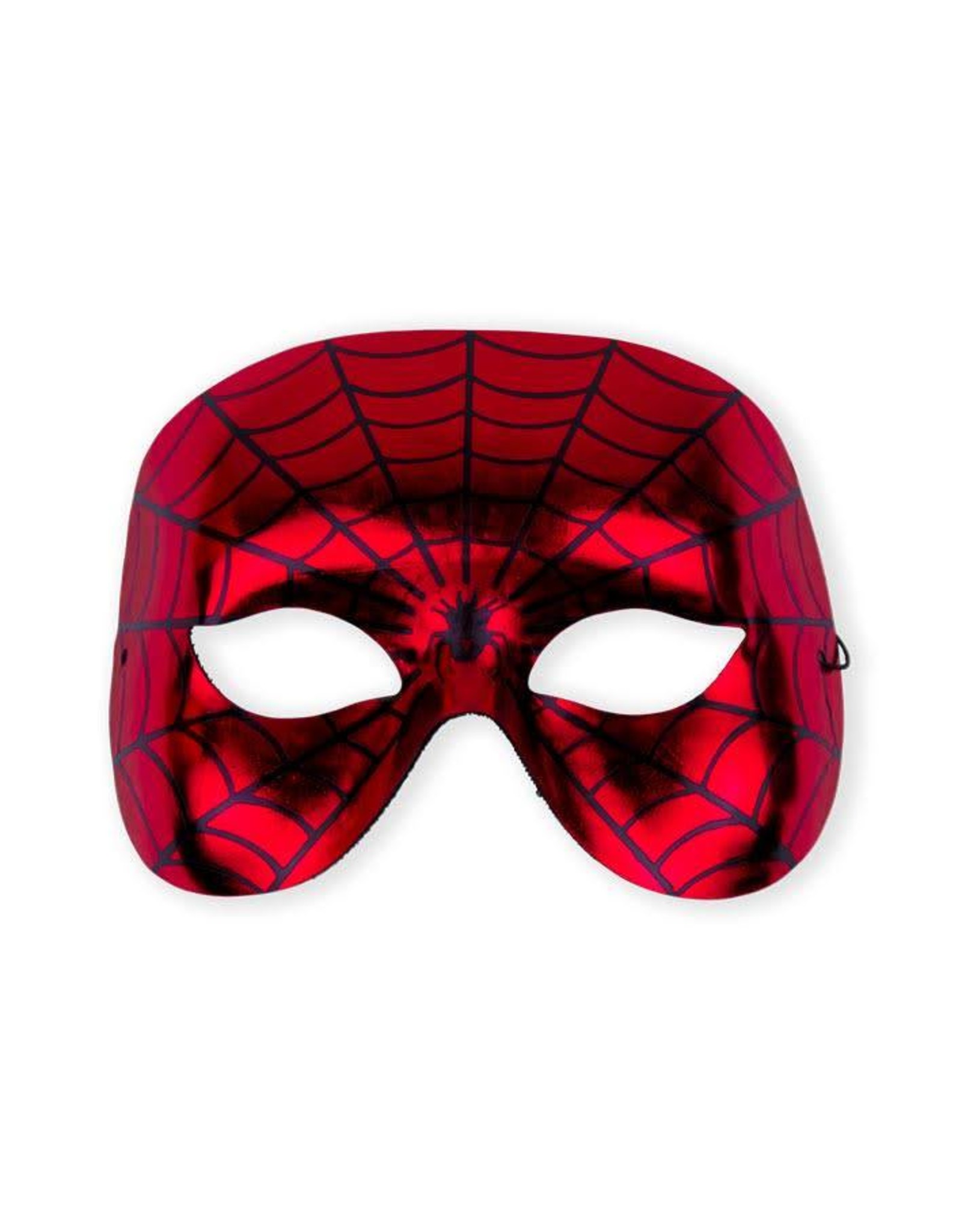 Oogmasker Spiderman