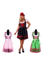 Dirndl ''Theresa'', pink