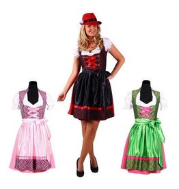 Dirndl ''Theresa'', pink