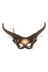 Oogmasker Bos Elf