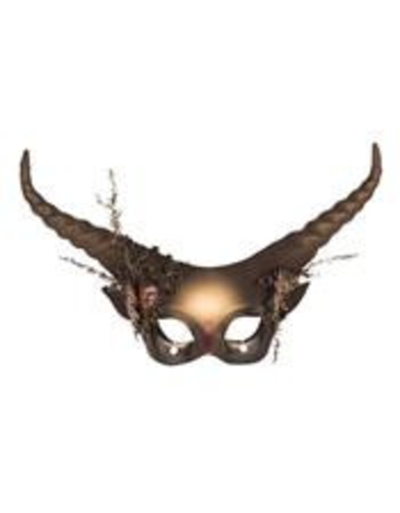 Oogmasker Bos Elf