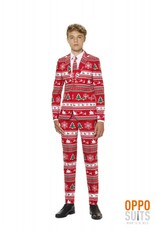 Opposuits TEEN BOYS Winter Wonderland