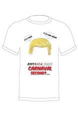 T-shirt Trump 'Let's make carnaval great again'