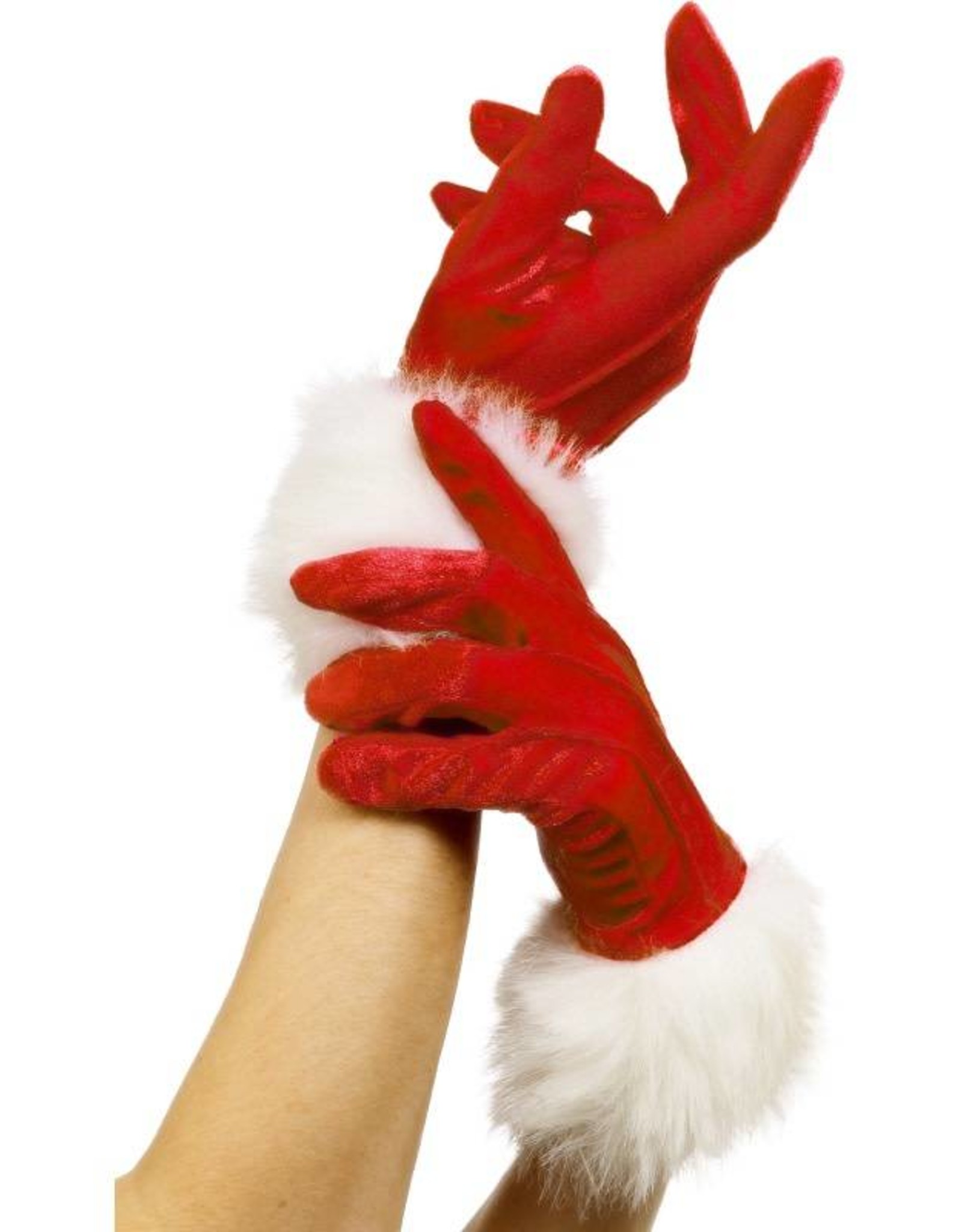 Kerst Handschoenen