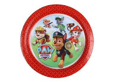 Paw patrol