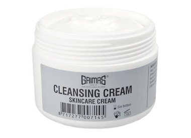 Cleansing Cream