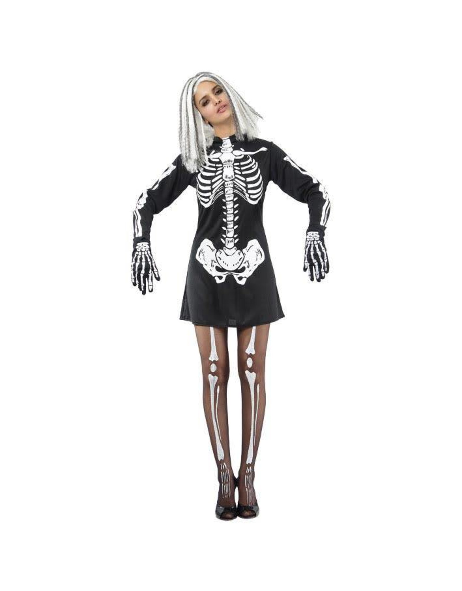 Skeletjurkje