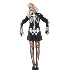 Skeletjurkje