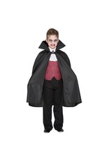 Dracula cape