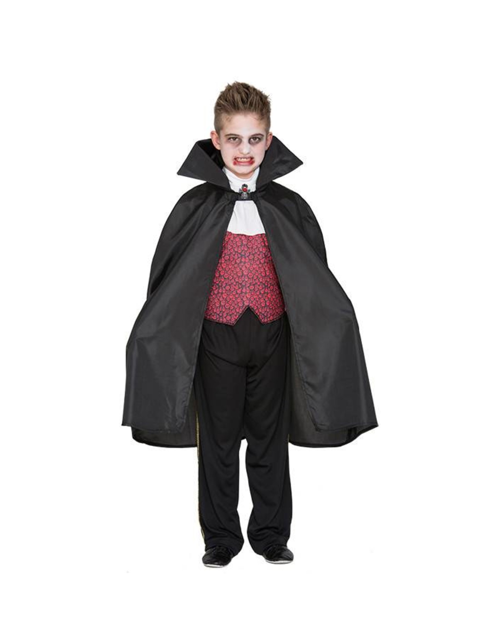 Dracula cape