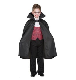 Dracula cape