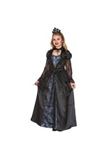 Zwarte prinses