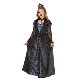 Zwarte prinses