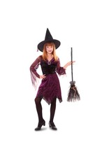 Paarse heks Paarse heks