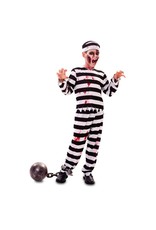 Zombie boef Zombie boef