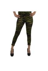 Legging camouflage