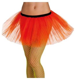 Tutu neon Oranje