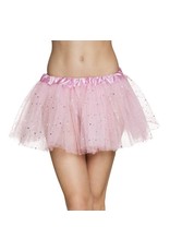 Tutu twinkle lichtroze