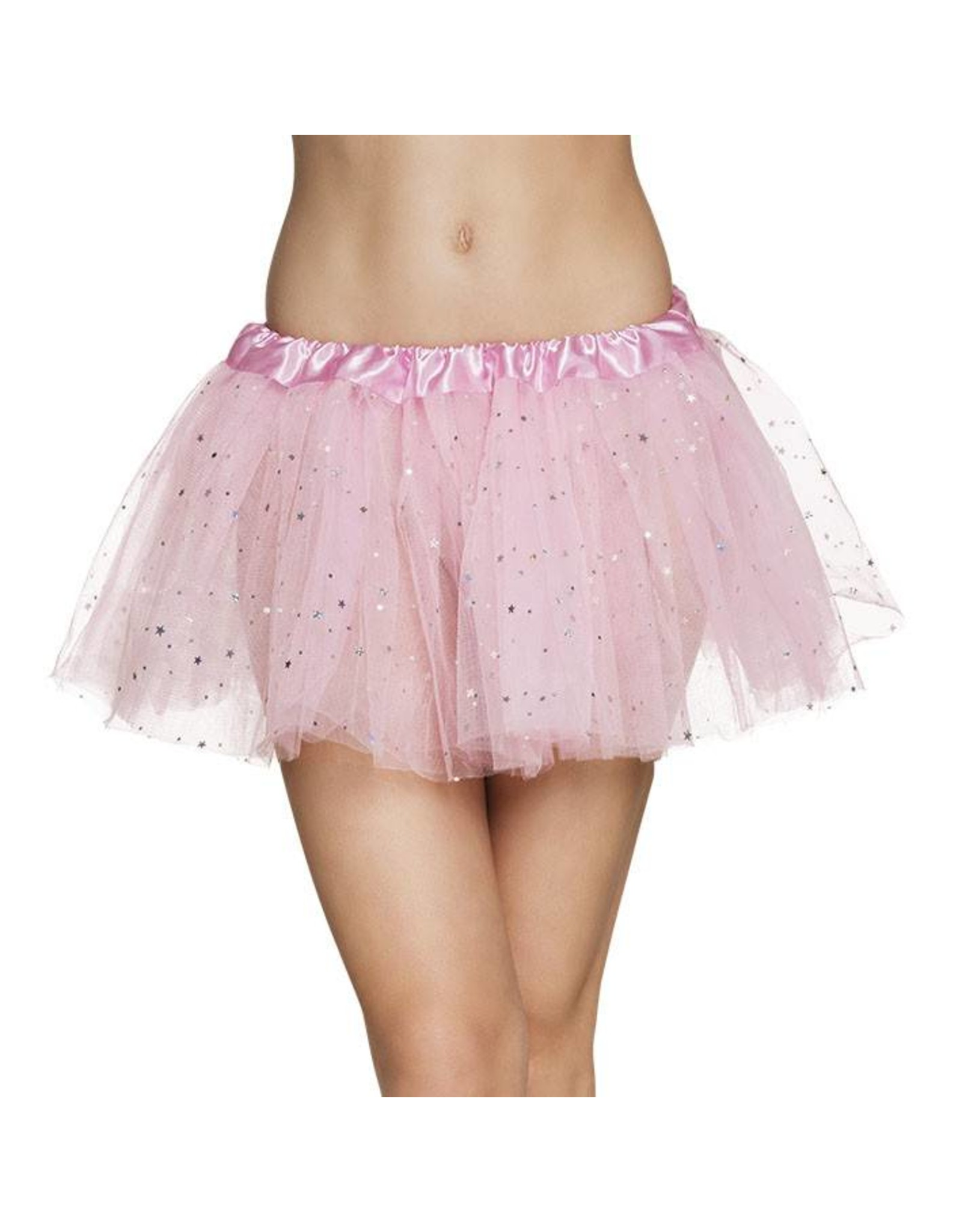 Tutu twinkle lichtroze