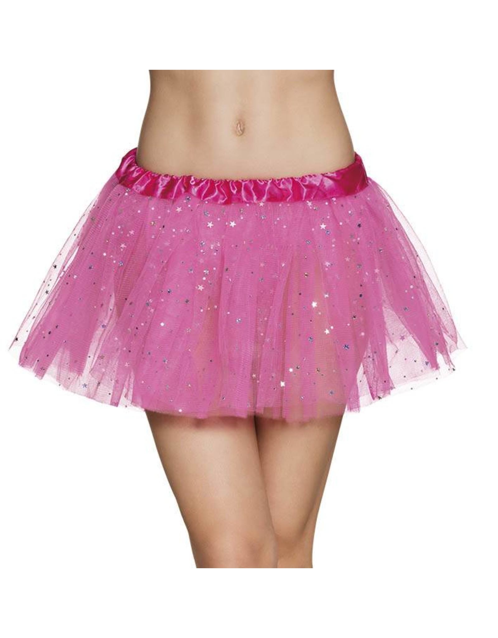 Tutu twinkle roze