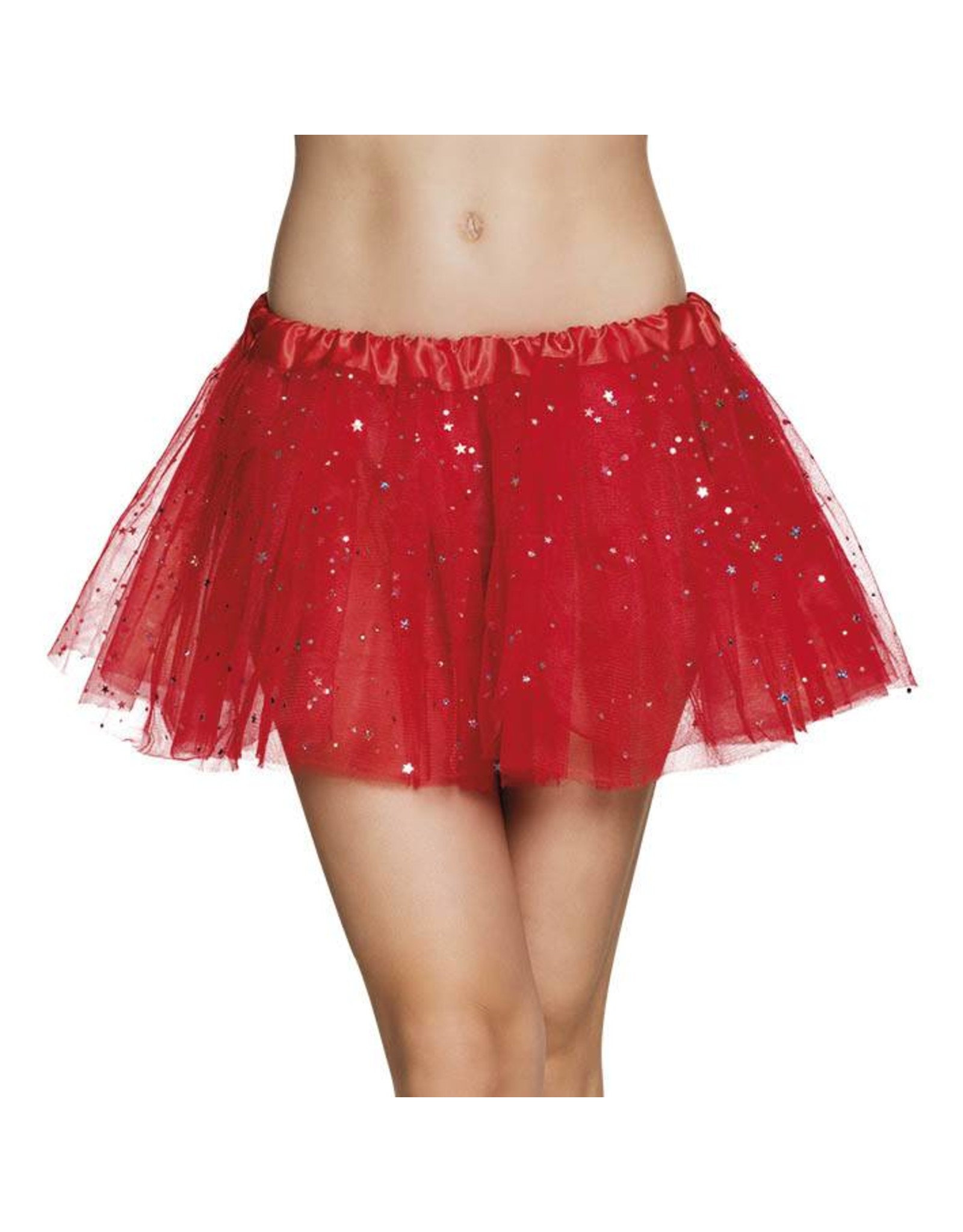 Tutu twinkle rood