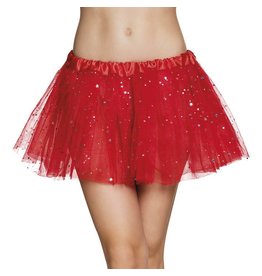 Tutu twinkle rood