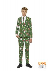 Opposuits TEEN BOYS Santaboss