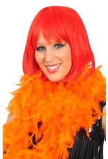 Boa Oranje 180 cm, 50 Gram