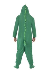 Krokodil kostuum