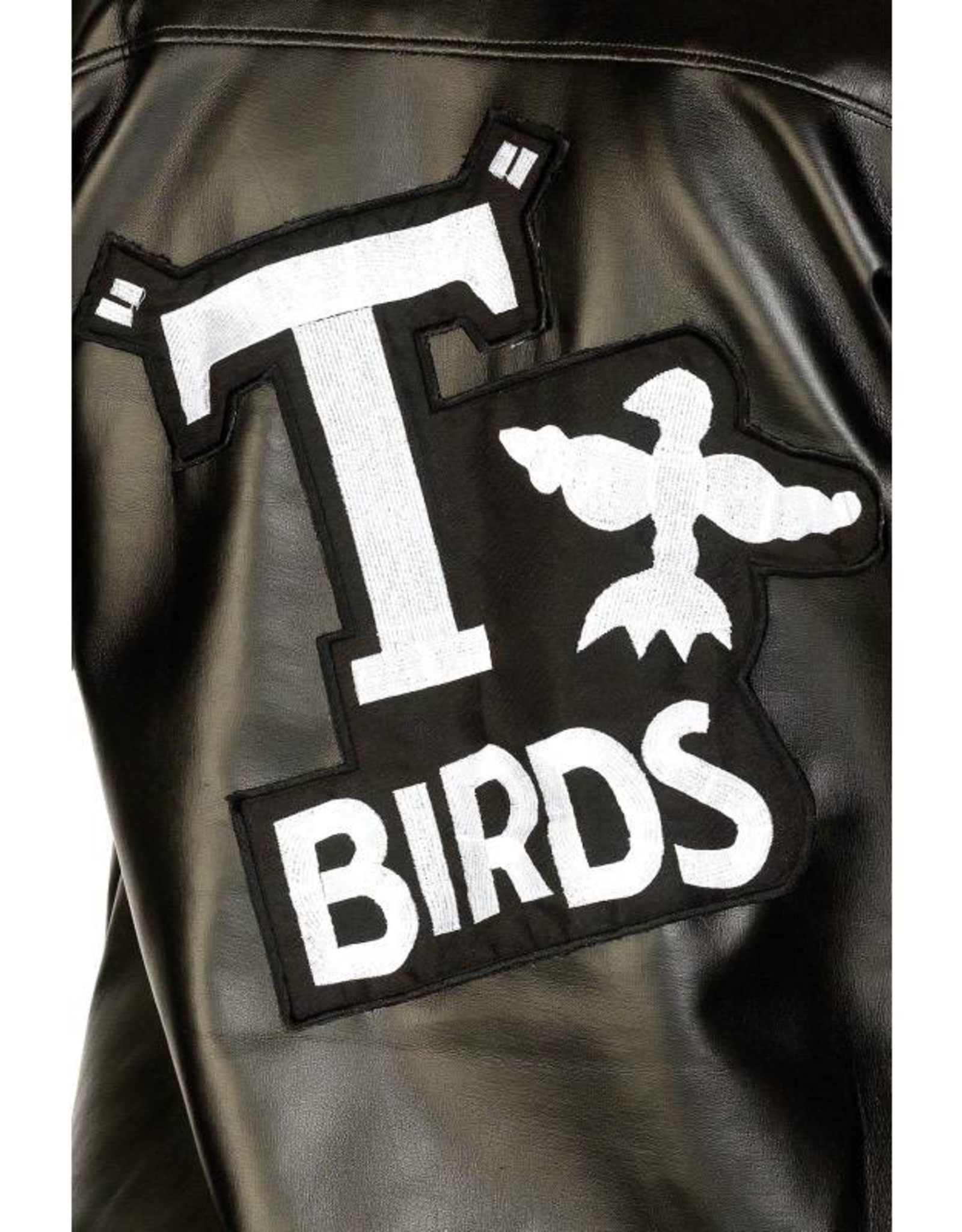 Grease T-Birds jasje kind