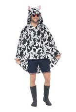 Party Poncho Koe