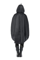 Party Poncho Pinguin