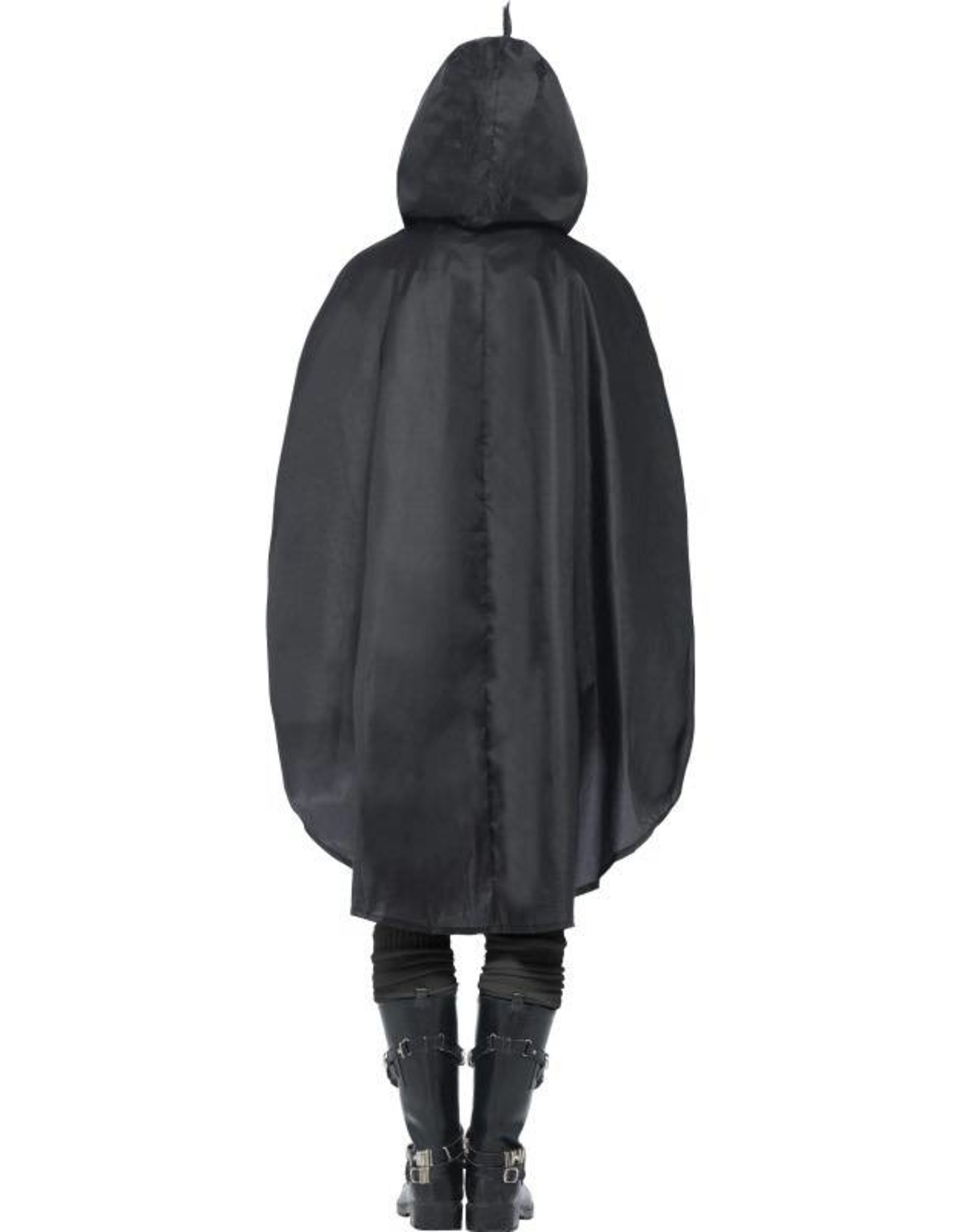 Party Poncho Pinguin