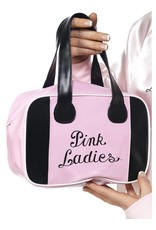 Grease Pink Ladies Tasje