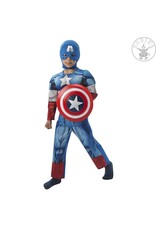 Captain America Deluxe, kind