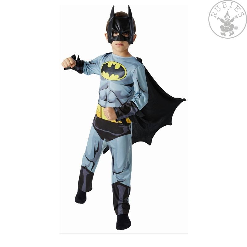 Opnemen Gooi nicotine Comic Book Batman Classic, kind - De verkleedzolder, voor al uw  feestartikelen, accessoires, verhuur en verkoop van kleding, feestkleding  en kostuums voor uw themafeest of gala.