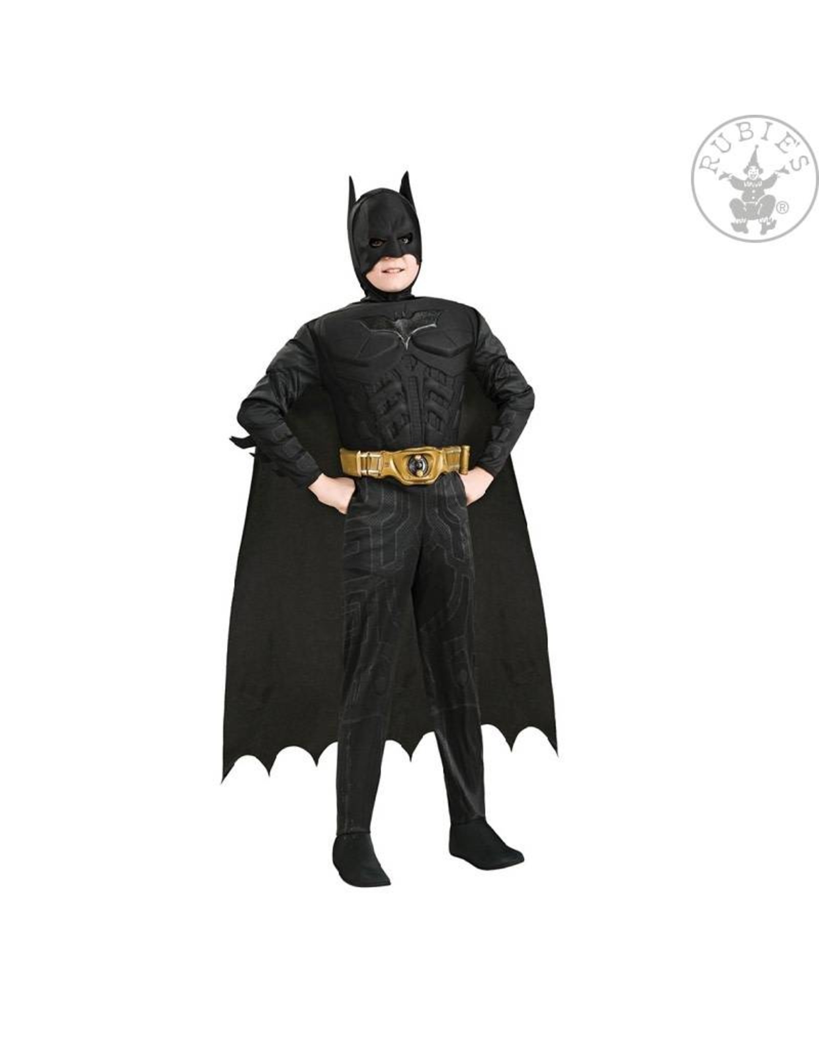 Batman Deluxe Muscle Chest, kind