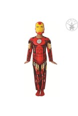 Iron Man Deluxe, kind