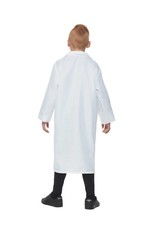 Dokter/Wetenschapper Kostuum, Unisex