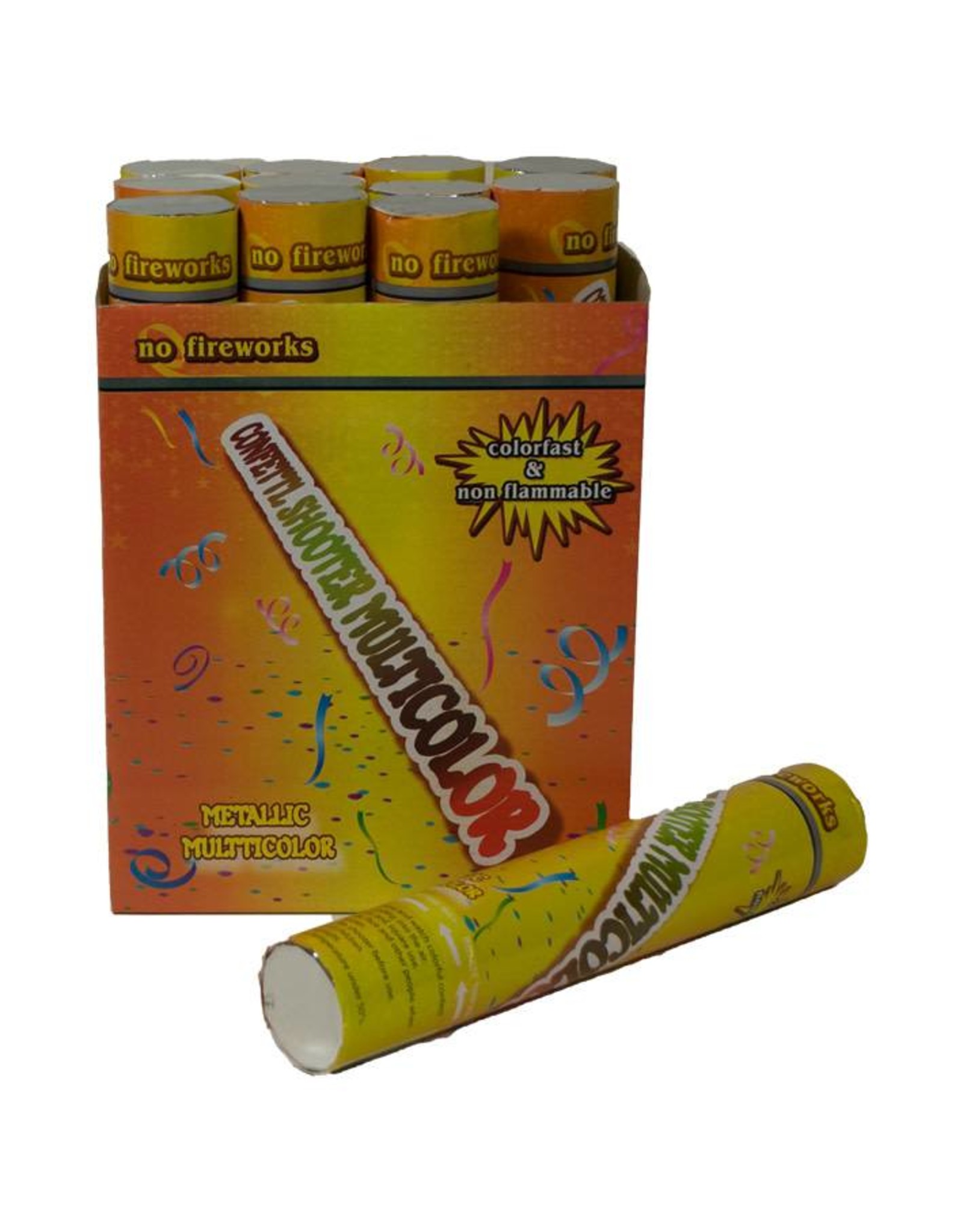 Party Shooter Multi (30 cm)