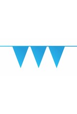 Vlaggenlijn Middenblauw (10 m)