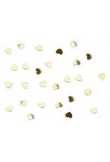 Confetti Hart Goud (15 gram)