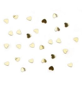 Confetti Hart Goud (15 gram)