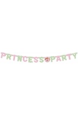 Letterslinger Princess Party