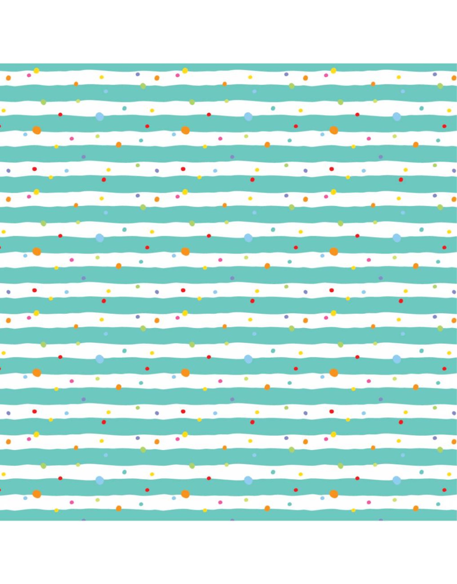 Servetten Color World (33x33cm, 20 stuks)