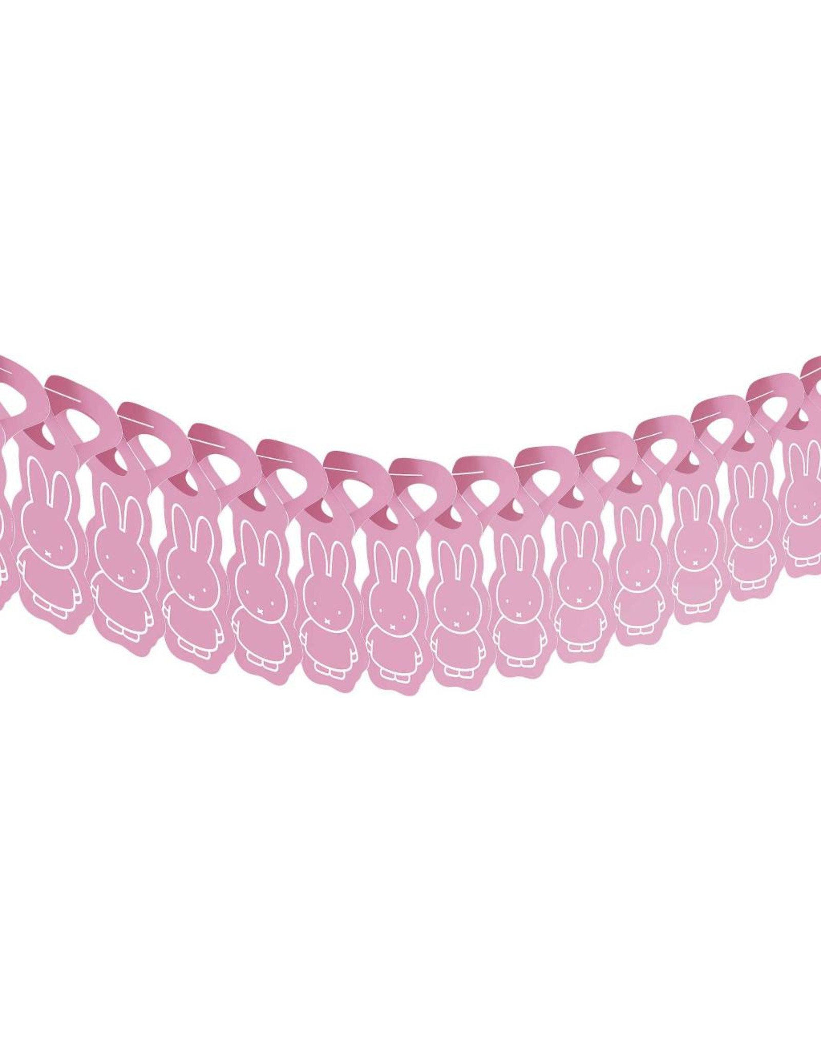 Slinger Nijntje Baby, Roze (4 m)