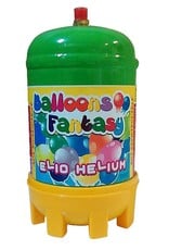 Helium 1.2lt 10 Ballonnen