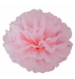 Pompons DIY Roze (25 + 35 cm)