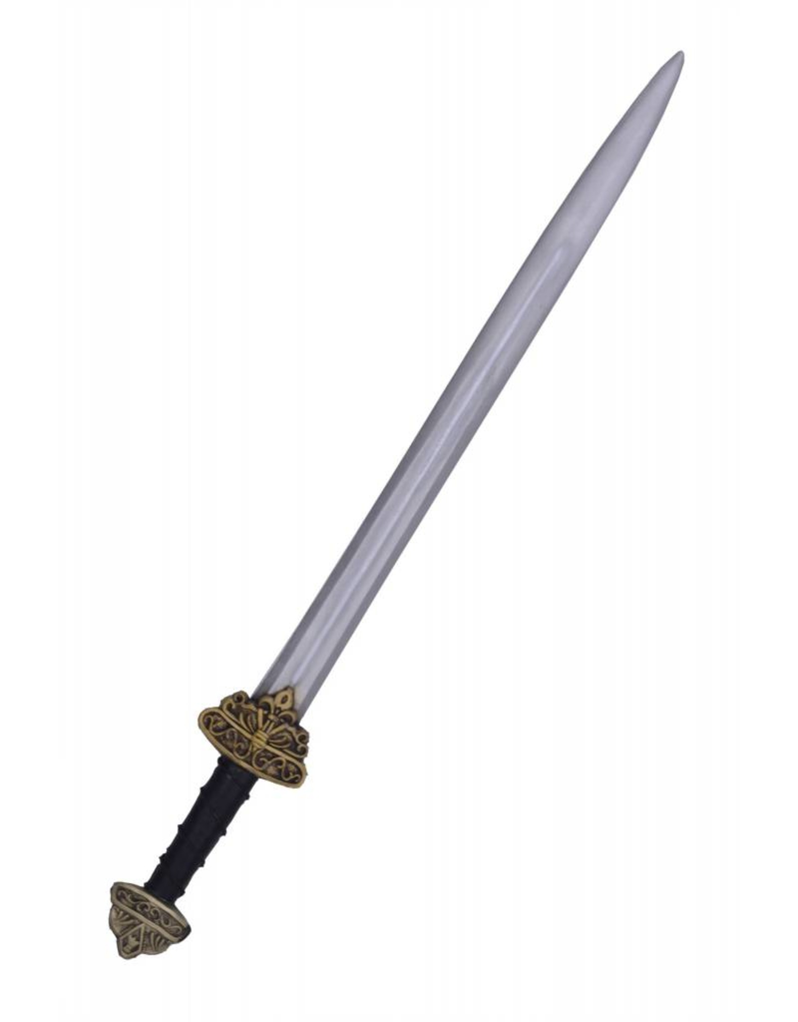 Zwaard Romein luxe, Mix van kleuren