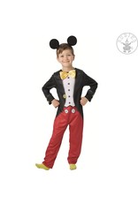 meest Viool Tulpen Mickey Mouse Smoking - kind - De verkleedzolder, voor al uw feestartikelen,  accessoires, verhuur en verkoop van kleding, feestkleding en kostuums voor  uw themafeest of gala.